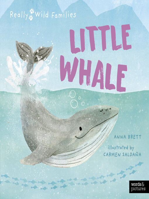 Title details for Little Whale by Anna Brett - Available